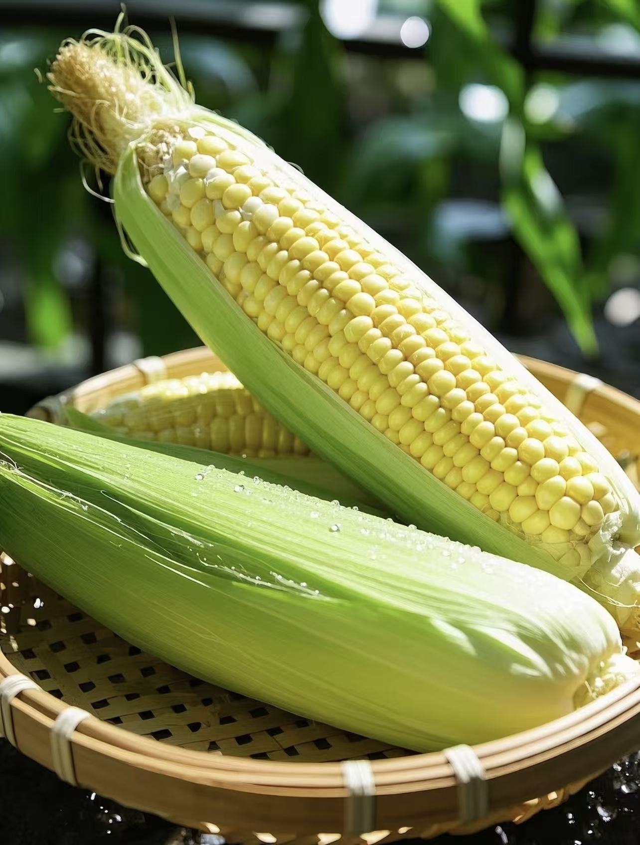 玉米价格持续上涨