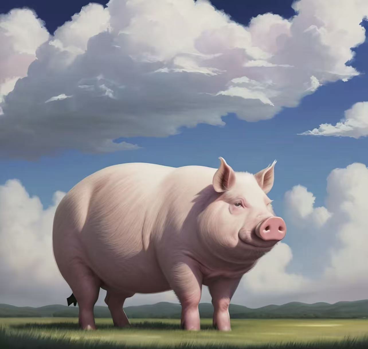 2026年全国生猪市场最新行情分析